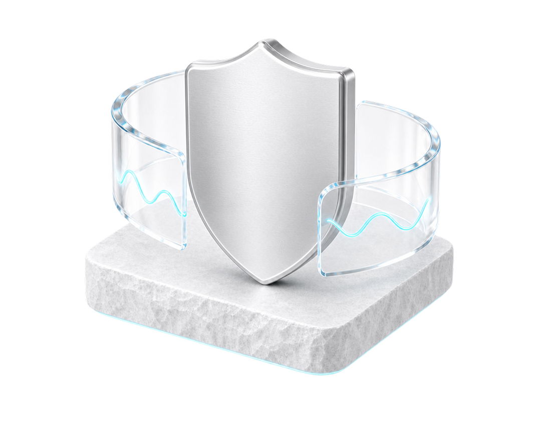Compliance illustration