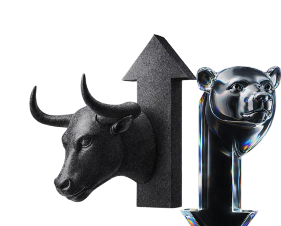 One investment. Global exposure