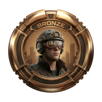 BRONZE