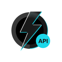 API rápida