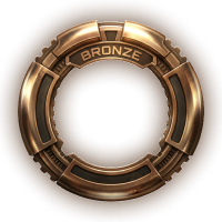 BRONZE